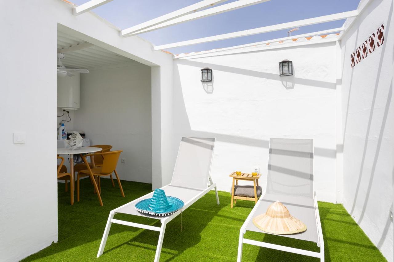 Chill And Sun Alcala By Sunkeyrents Villa Eksteriør billede